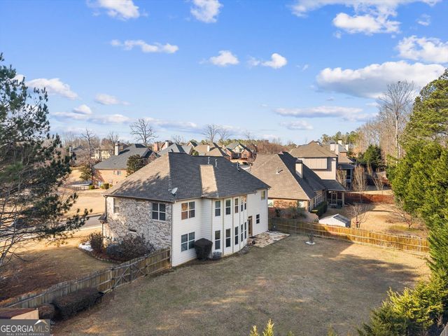 1393 Chloe Drive, Lawrenceville, GA 30043