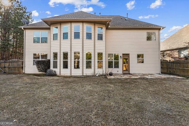 1393 Chloe Drive, Lawrenceville, GA 30043