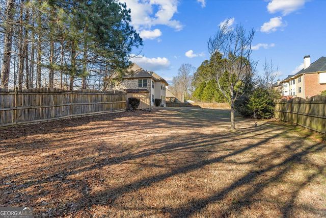 1393 Chloe Drive, Lawrenceville, GA 30043