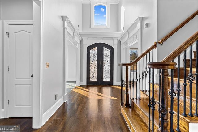 1393 Chloe Drive, Lawrenceville, GA 30043