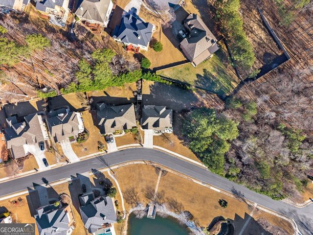 1393 Chloe Drive, Lawrenceville, GA 30043