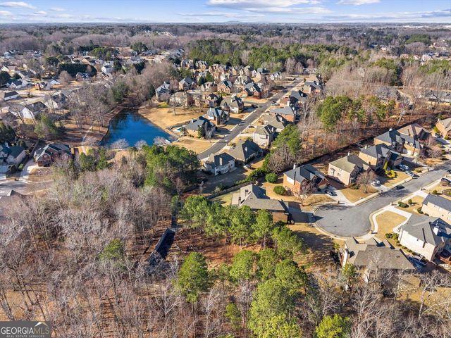 1393 Chloe Drive, Lawrenceville, GA 30043