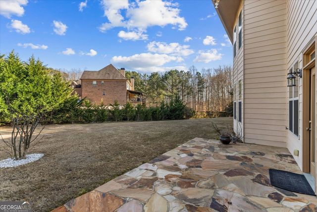 1393 Chloe Drive, Lawrenceville, GA 30043