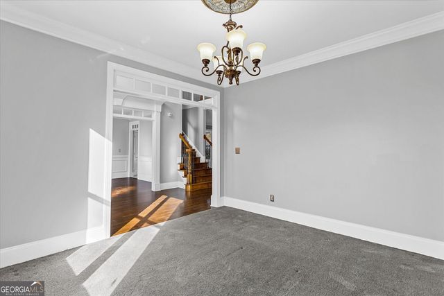 1393 Chloe Drive, Lawrenceville, GA 30043