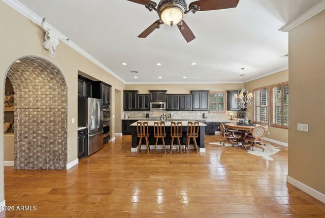 20677 W FOUNDER Circle, Buckeye, AZ 85396