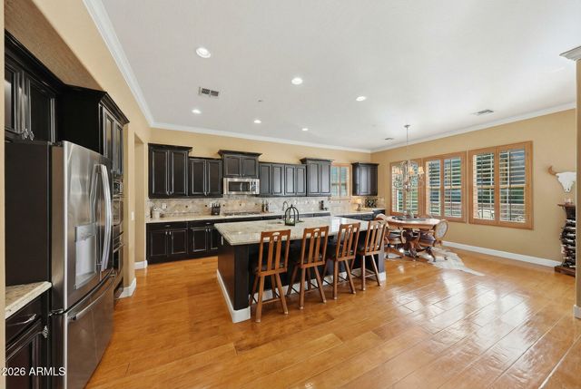 20677 W FOUNDER Circle, Buckeye, AZ 85396