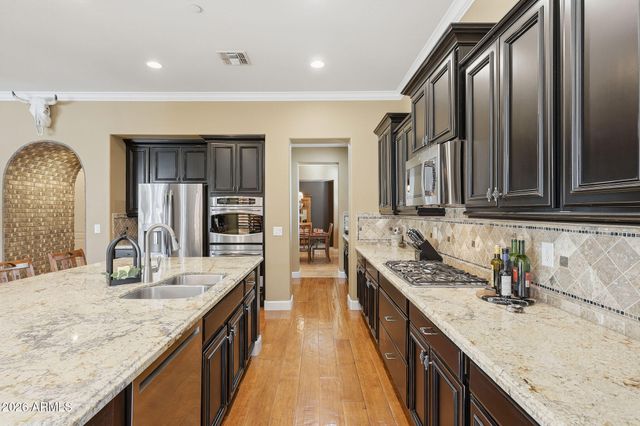 20677 W FOUNDER Circle, Buckeye, AZ 85396