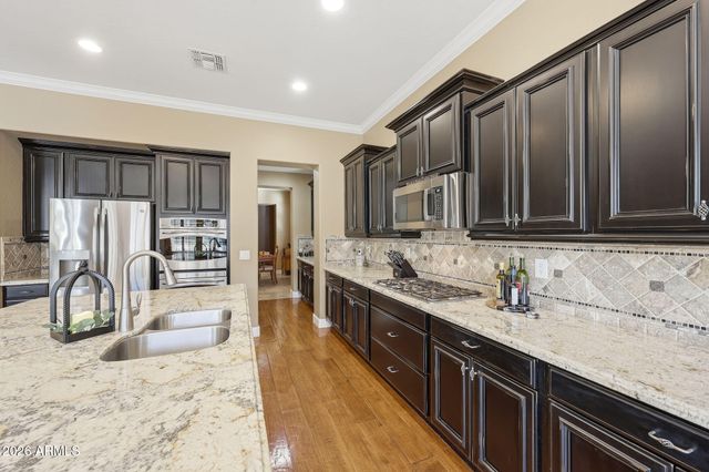 20677 W FOUNDER Circle, Buckeye, AZ 85396