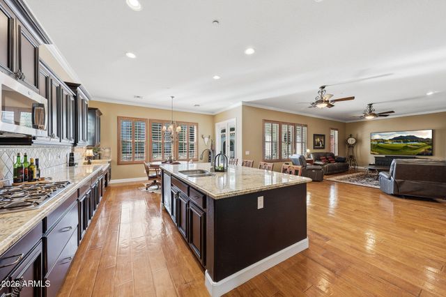 20677 W FOUNDER Circle, Buckeye, AZ 85396