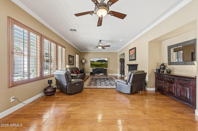 20677 W FOUNDER Circle, Buckeye, AZ 85396