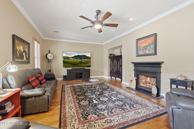 20677 W FOUNDER Circle, Buckeye, AZ 85396