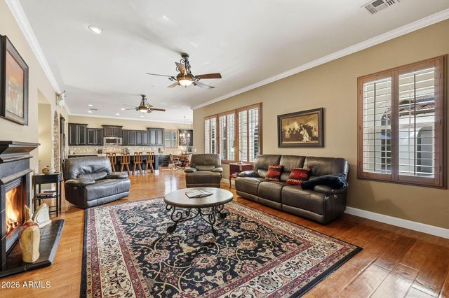 20677 W FOUNDER Circle, Buckeye, AZ 85396