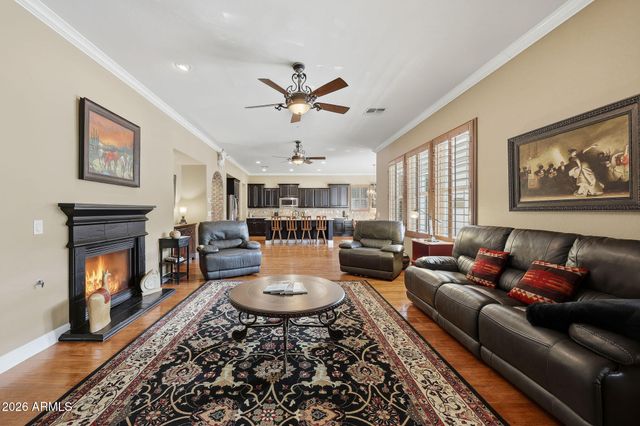 20677 W FOUNDER Circle, Buckeye, AZ 85396