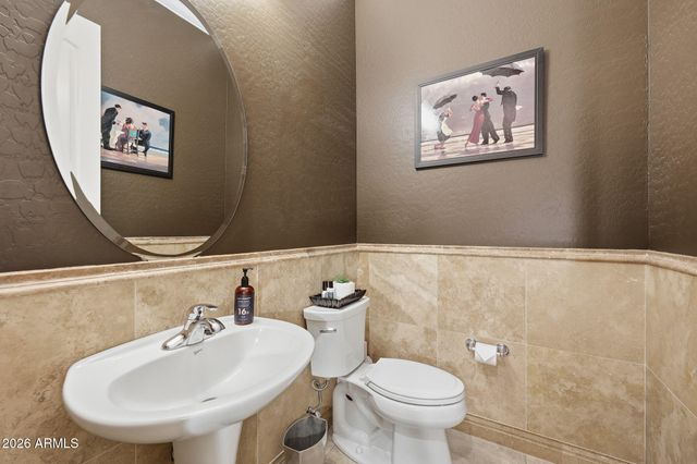 20677 W FOUNDER Circle, Buckeye, AZ 85396