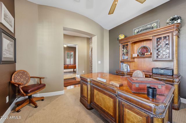 20677 W FOUNDER Circle, Buckeye, AZ 85396