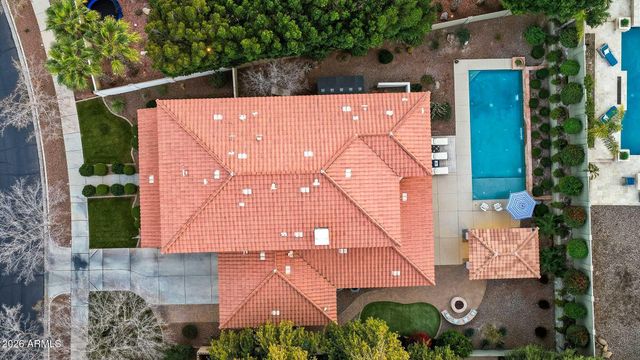 20677 W FOUNDER Circle, Buckeye, AZ 85396