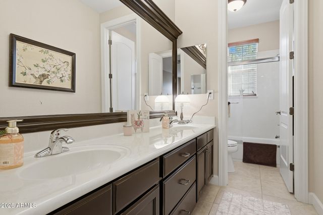 20677 W FOUNDER Circle, Buckeye, AZ 85396