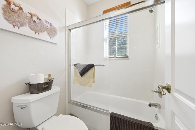 20677 W FOUNDER Circle, Buckeye, AZ 85396