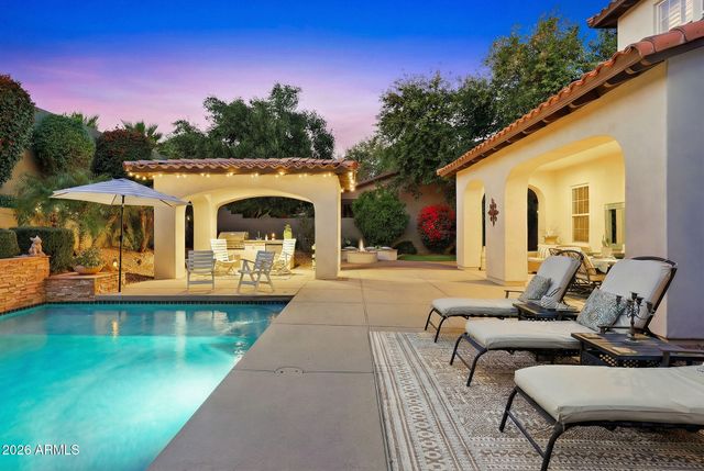 20677 W FOUNDER Circle, Buckeye, AZ 85396