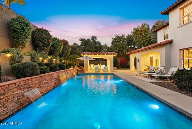 20677 W FOUNDER Circle, Buckeye, AZ 85396