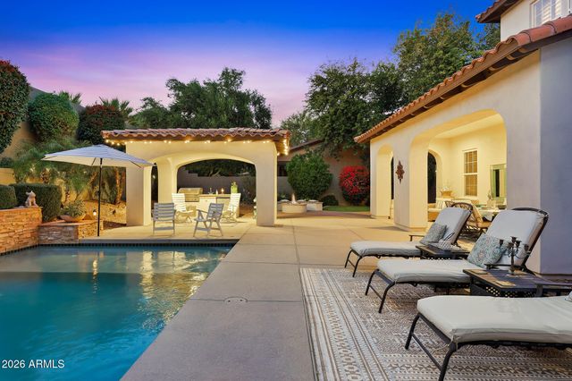 20677 W FOUNDER Circle, Buckeye, AZ 85396