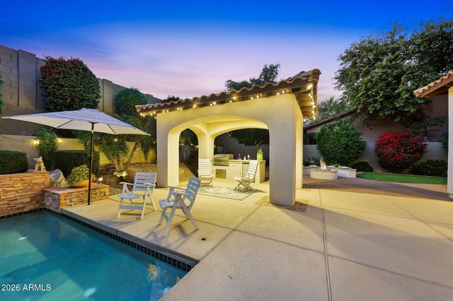 20677 W FOUNDER Circle, Buckeye, AZ 85396