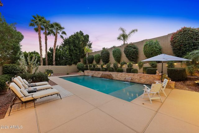 20677 W FOUNDER Circle, Buckeye, AZ 85396