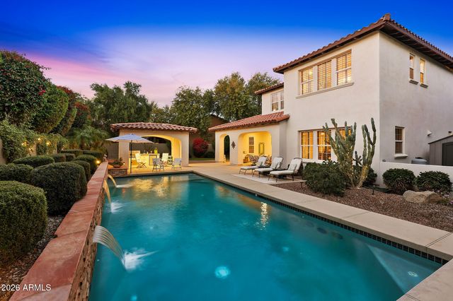 20677 W FOUNDER Circle, Buckeye, AZ 85396