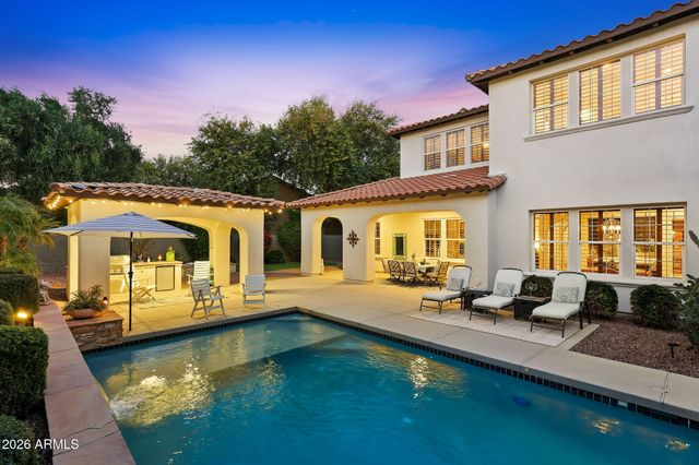 20677 W FOUNDER Circle, Buckeye, AZ 85396