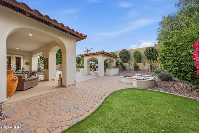 20677 W FOUNDER Circle, Buckeye, AZ 85396