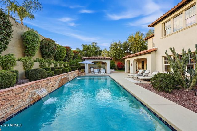 20677 W FOUNDER Circle, Buckeye, AZ 85396