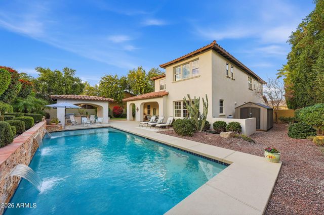 20677 W FOUNDER Circle, Buckeye, AZ 85396