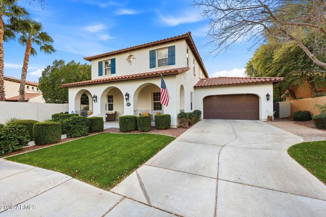 20677 W FOUNDER Circle, Buckeye, AZ 85396