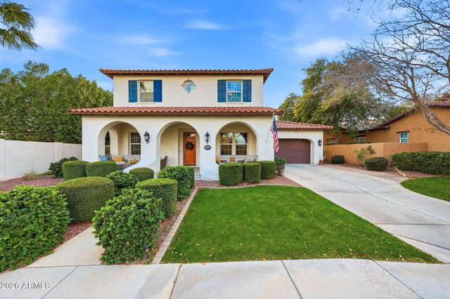 20677 W FOUNDER Circle, Buckeye, AZ 85396