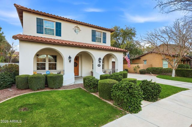 20677 W FOUNDER Circle, Buckeye, AZ 85396