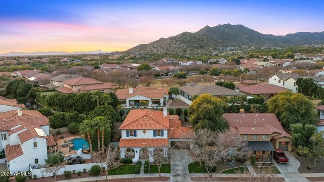 20677 W FOUNDER Circle, Buckeye, AZ 85396