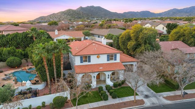 20677 W FOUNDER Circle, Buckeye, AZ 85396