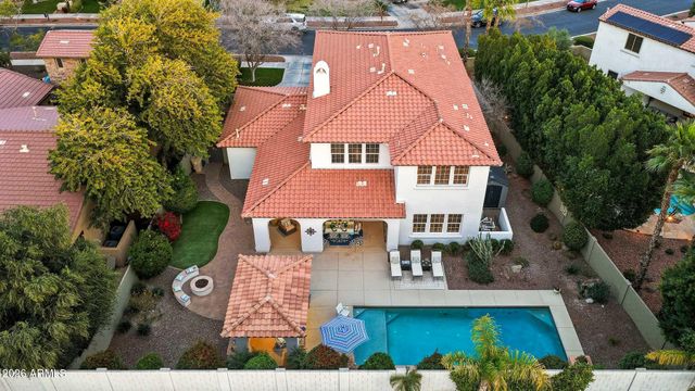 20677 W FOUNDER Circle, Buckeye, AZ 85396