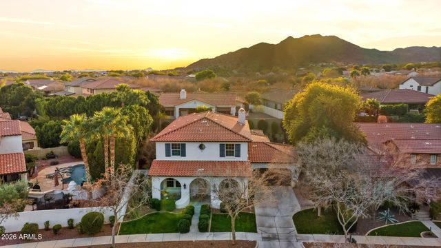 20677 W FOUNDER Circle, Buckeye, AZ 85396