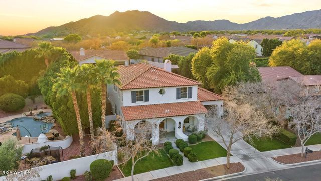 20677 W FOUNDER Circle, Buckeye, AZ 85396