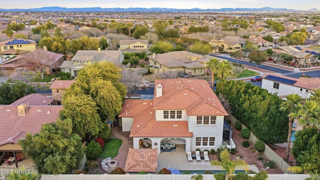 20677 W FOUNDER Circle, Buckeye, AZ 85396