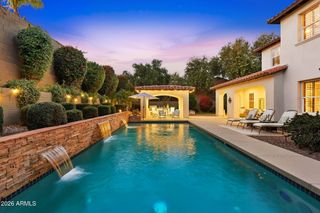 20677 W FOUNDER Circle, Buckeye, AZ 85396