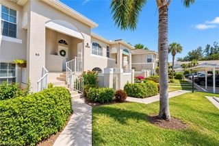 13021 Hamilton Harbour DR S5, Naples, FL 34110