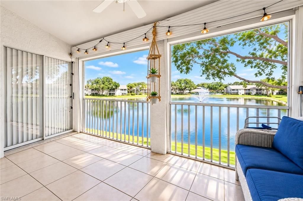 13021 Hamilton Harbour DR S5, NAPLES, FL 34110 — photo 2