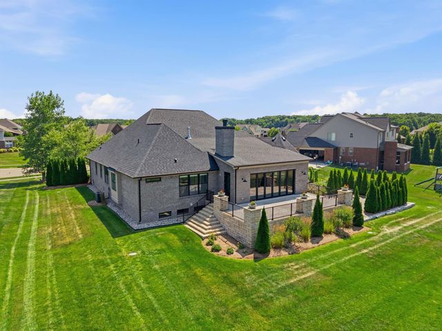3308 Grantham Court, Oakland Twp, MI 48363