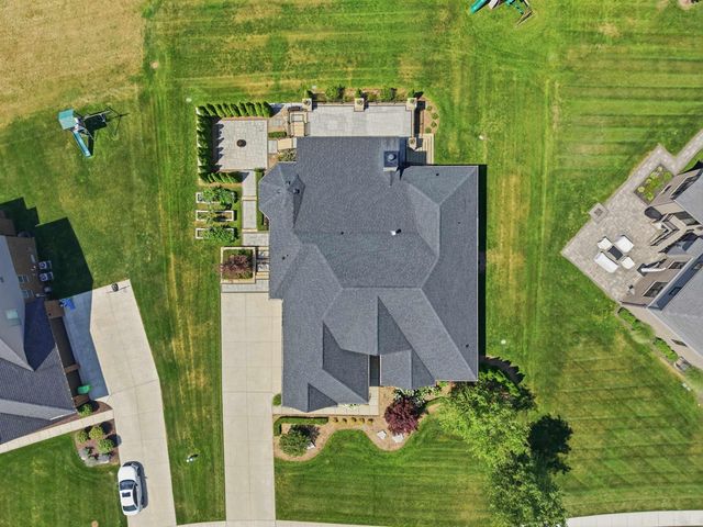 3308 Grantham Court, Oakland Twp, MI 48363