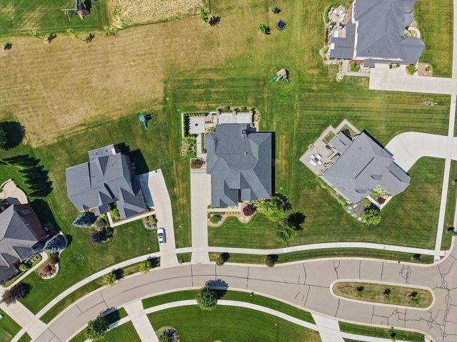 3308 Grantham Court, Oakland Twp, MI 48363