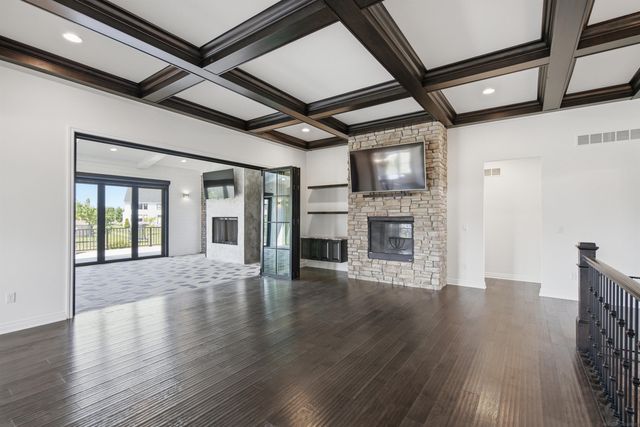 3308 Grantham Court, Oakland Twp, MI 48363