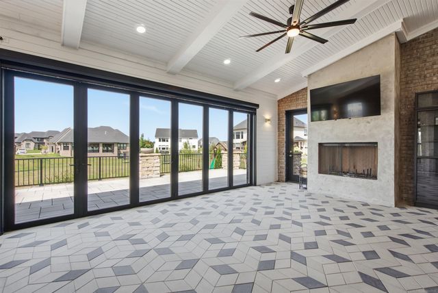 3308 Grantham Court, Oakland Twp, MI 48363