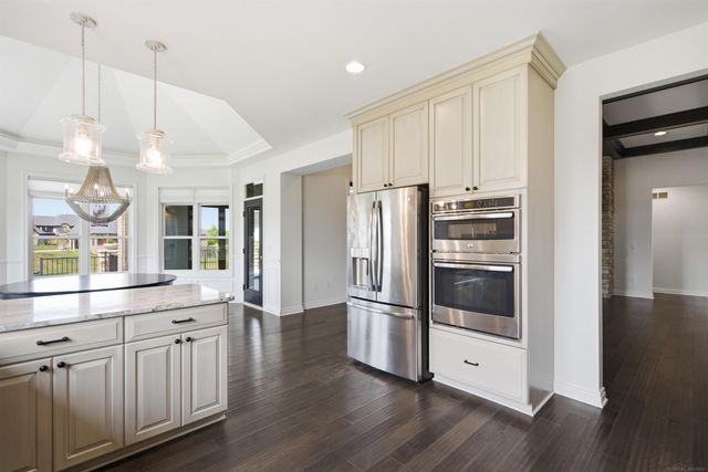 3308 Grantham Court, Oakland Twp, MI 48363